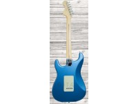 Fender American Perf Strat MN Satin LPB Fender American Perf Strat MN Satin LPB